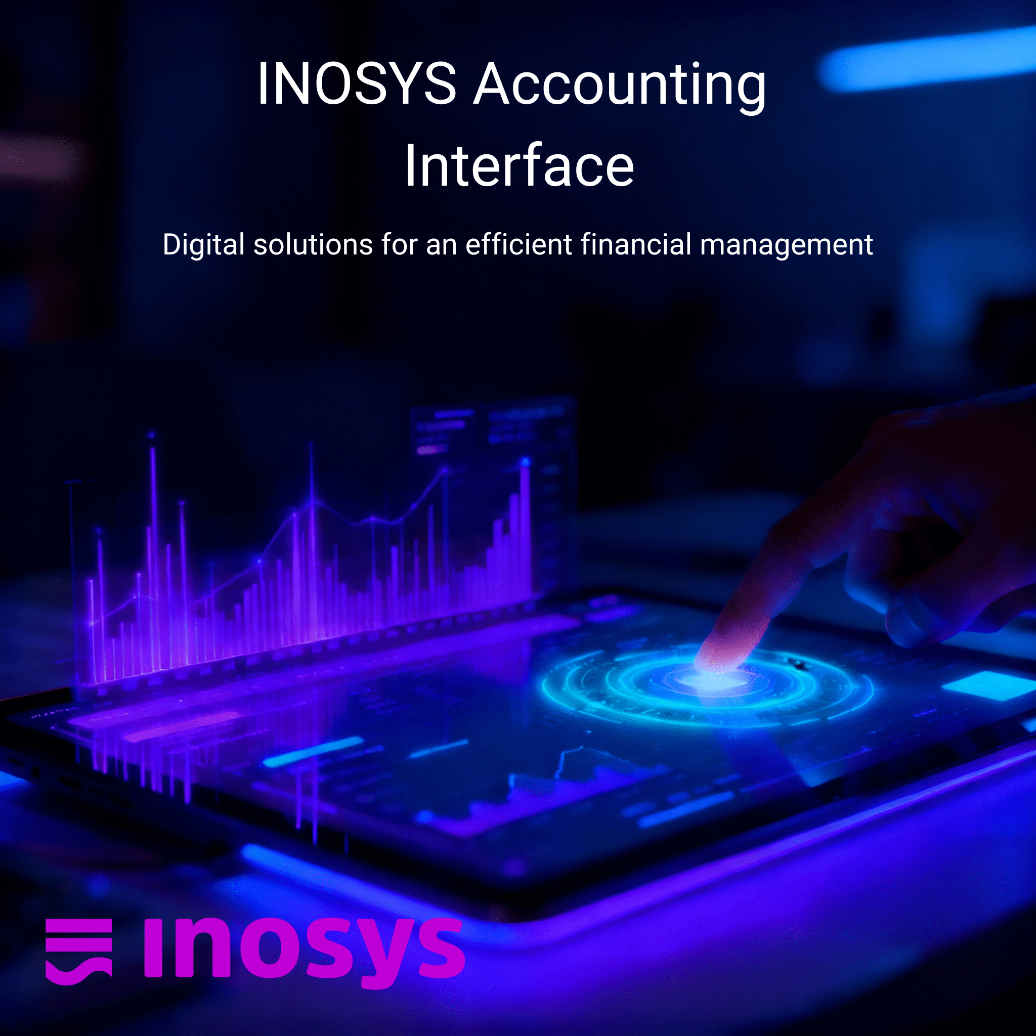 INOSYS Sage 100 Accounting Interface - Inosys